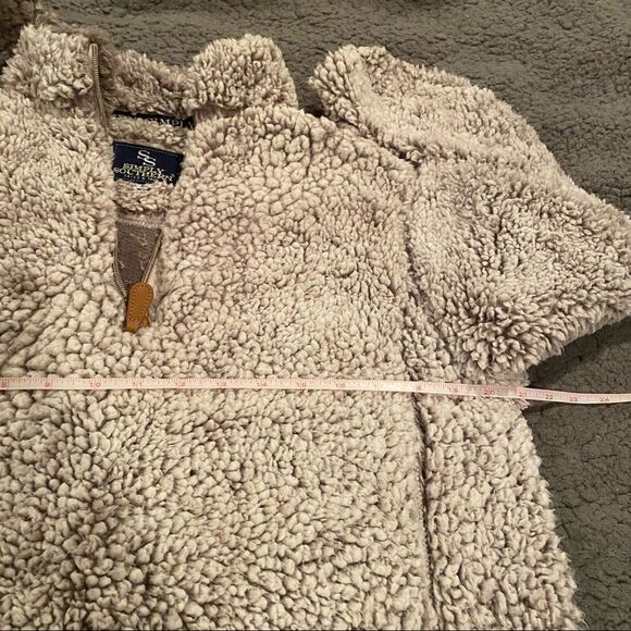 Simply Southern Sherpa Size Small - Picture 10 of 12